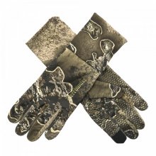 Deerhunter Excape Handschuhe mit Silikongrip realtree®