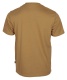 Pinewood Outdoor Life T-Shirt bronze Herren