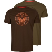 Härkila Wildboar Pro T-Shirt  2-Pack Limited Edition...