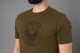Härkila Wildboar Pro T-Shirt  2-Pack Limited Edition grün/braun Herren