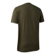 Deerhunter Nolan T-Shirt grün Herren