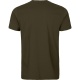 Härkila Gorm T-Shirt  willow grün Herren