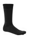 Chevalier Liner Socken Coolmax® schwarz