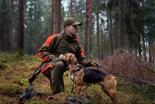 Härkila Pro Hunter Dog Keeper GTX® Jacke...