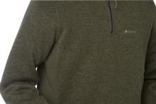 Chiruca Argos Jersey Pullover grün Herren (Größe XXL)