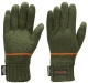 Chiruca De Punto Thinsulate® Handschuh grün (Größe M)