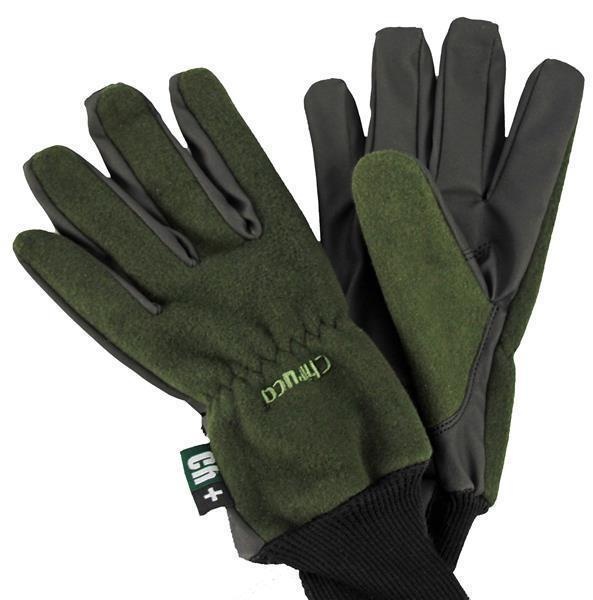 Chiruca Arrui CH+® Handschuh grün (Größe M)