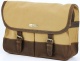 Chevalier Game-Bag brown