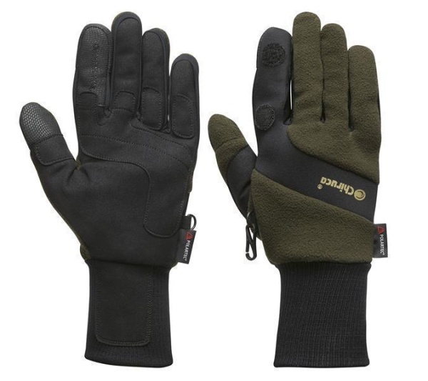 Chiruca Bruma Neopren Polartec® Wind Protect® Handschuhe