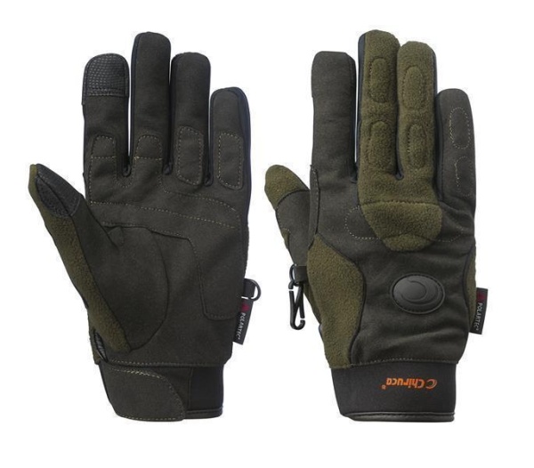 Chiruca Cerro Amara® Kevlar® Polartec® Handschuhe  (Größe M)