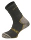 Chiruca Calcentin Drytex Thermical® Cupron Socken grau S (Größe 35-38)