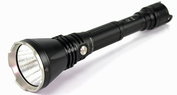 Fenix TK47UE High Performance Taschenlampe max.3200 Lumen