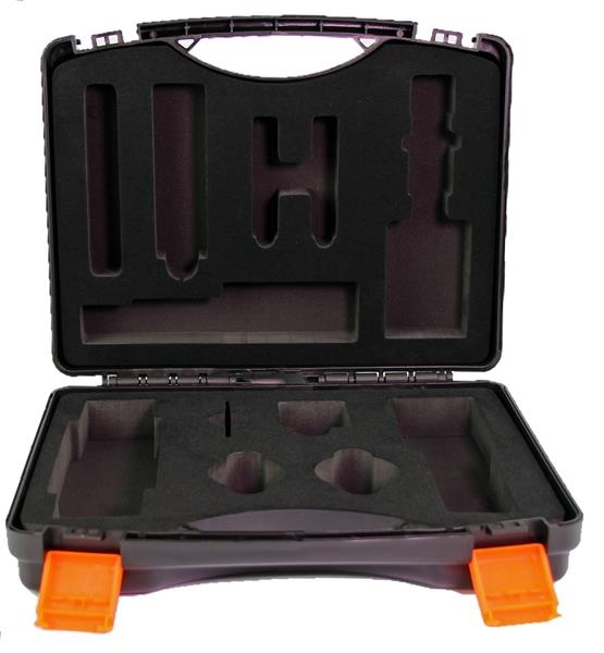 Fenix Transportkoffer AFH-01 für Taschenlampen und Zubehör