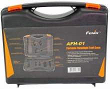 Fenix Transportkoffer AFH-01 für Taschenlampen und...