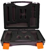 Fenix Transportkoffer AFH-01 für Taschenlampen und Zubehör