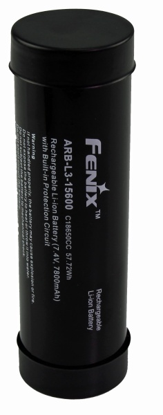 Fenix ARB-L3 Li-Ionen Akku für Fenix RC40