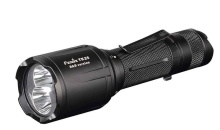 Fenix TK25R&B rote und blaue LED Taschenlampe 1000 Lumen