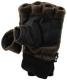 Chevalier Fleece Glove Fingerhandschuhe mit Kappe (Größe 7)