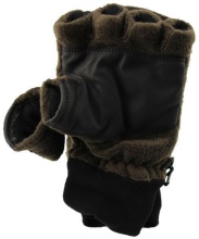 Chevalier Fleece Glove Fingerhandschuhe mit Kappe (Größe 12)