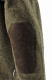 Seeland Odell Strickpullover Troyer Herren Shaded olive melange (Größe M)