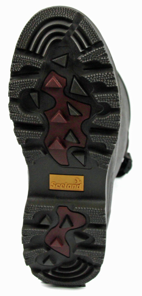 Seeland Woodcock AT+ Lady 16 5mm Gummistiefel dark brown