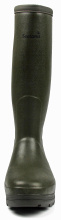 Seeland Woodcock AT+  18" 5mm dark green Gummistiefel Herren