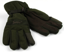 Seeland Eton Handschuh SEETEX®-Membran  pine grün