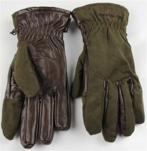 Chevalier Archer GTX Handschuh Gore Tex® grün Herren (Größe 7)
