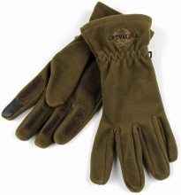 Chevalier Windstopper Handschuh 2-touch Herren + Damen grün (Größe 6)