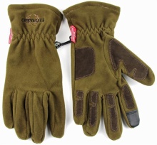 Chevalier Windstopper Handschuh 2-touch Herren + Damen grün (Größe 12)