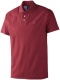 Seeland Polo T-Shirt rot Herren (Größe 4XL)