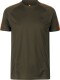 Seeland Hawker T-Shirt pine grün Herren (Größe 3XL)