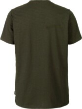 Seeland Flint T-Shirt grizzly braun Herren (Größe M)