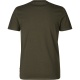 Seeland Key-Point T-Shirt pine grün Herren (Größe M)