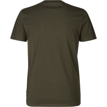 Seeland Key-Point T-Shirt pine grün Herren (Größe 4XL)