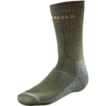 Härkila Pro Hunter Socken kurz grün XL (46 - 50)