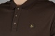 Seeland Skeet Polo T-Shirt braun Herren (Größe M)