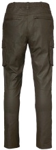 Chevalier Vintage Pant Hose (Leather brown) Herren (Größe 46)