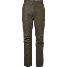 Chevalier Vintage Pant Hose (Leather brown) Herren (Größe 58)