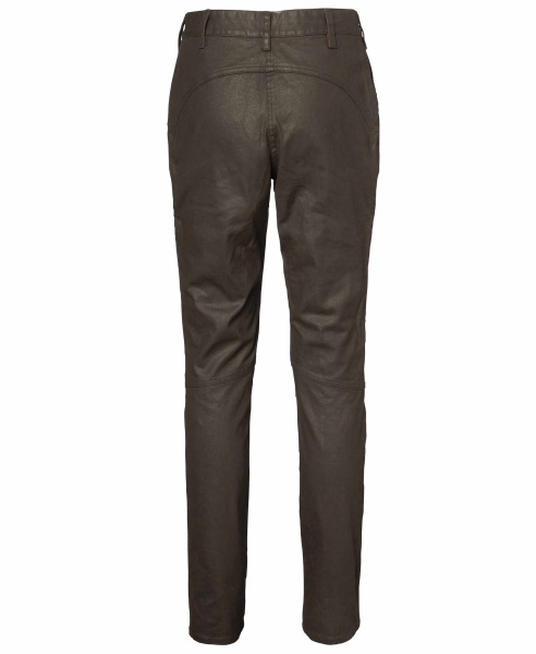 Chevalier Vintage Pant Hose (Leather brown) Damen