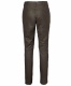Chevalier Vintage Pant Hose (Leather brown) Damen (Größe 36)