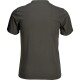Seeland Outdoor T-Shirt  2 Pack pine green / raven Herren (Größe L)