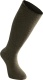 Woolpower Socken Kniestrumpf 600 pine grün (Größe 45-48)