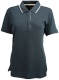 Bodytide Funktion Polo-Shirt cool comfort marine Damen XL (48/50)