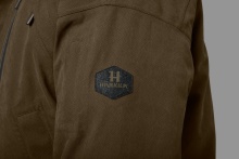 Härkila Driven Hunt HWS® Insulated Jacke willow grün Herren