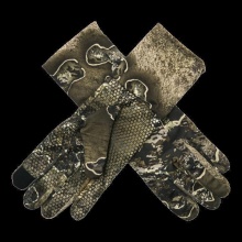 Deerhunter Excape Handschuhe mit Silikongrip realtree® (Größe M)