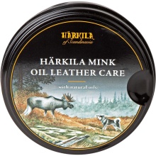 Härkila Mink Oil Lederpflege neutral (170ml)