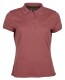 Pinewood Ramsey Poloshirt Coolmax pink Damen (Größe S)