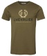 Chevalier Break T-Shirt grün Herren