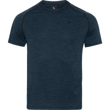 Seeland Active T-Shirt royal blau Herren (Größe M)